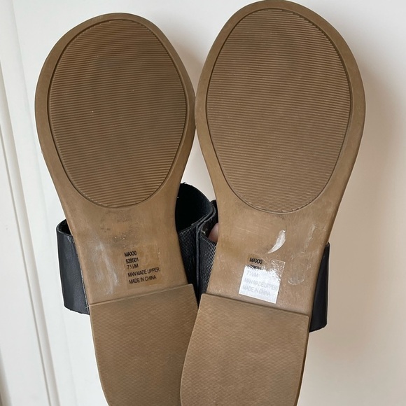 Rampage sandals size 7 1/2 - Picture 10 of 15